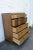 This gorgeous Chest of Drawers is made of wood, solid wood, and burl walnut veneer, and is in good condition. This Chest...