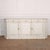 Architectural French Sideboard in White For Sale - Image 14 of 14
