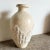 Postmodern Postmodern Polished and Raw Tessellated Stone Floor Vase For Sale - Image 3 of 8
