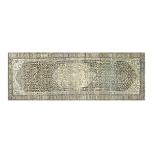 1940s Persian Melayer Rug