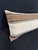 Turkish Hemp Pillow Cushion Natural Beige Brown Cushion Cover 14"x40" #30503 Enhance your home decor with our Kilim Pillow...