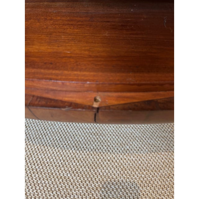 Wood Early 20th Century Student of Corbusier Sideboard For Sale - Image 7 of 14