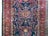 Early 20th Century Persian Sarouk Mohajeran Rug For Sale In Chicago - Image 6 of 14
