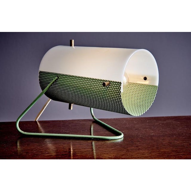 Table Lamp from Stilux Milano, 1950s For Sale - Image 9 of 10