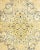 Traditional Mogul Collection Hand-Knotted Area Rug - Ivory 8' 2" x 10' 2" For Sale - Image 3 of 9