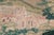 Traditional Loloi Hidden Hamlet Multi / Green 2'-8" x 3'-4" Wall Art For Sale - Image 3 of 4