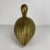 Mid-Century Modern Vintage Dolbi Cashier Brass Duck For Sale - Image 3 of 7