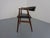 Teak Armchair by Thomas Harlev for Farstrup, Denmark, 1960s For Sale - Image 4 of 13