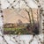 A Belgian oil on canvas by Victor Fermans, painted at the quiet turn from winter to spring, when the last snow still...
