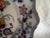 Imari Style English 19th Century Plate For Sale - Image 11 of 14