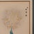 3 Vintage Botanical Pictures, Japanese, Woodblock Print, After Hasegawa, Art For Sale - Image 9 of 12