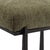 Contemporary Modern Organic Counter Stool For Sale - Image 3 of 9