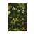 House of Hackney House of Hackney Herbarium Wallpaper - Forest Green-Spruce, Sample For Sale - Image 4 of 4