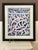 Art Deco Huge Vintage Fortune Magazine Lithograph Art - June 1937 ‘Ticker Tape’ by Antonio Petruccelli For Sale - Image 3 of 11