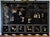 Mid 20th Century Chinese Export Six Panel Carved Soapstone Coromandel Screen For Sale - Image 17 of 18