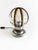 Mid-Century Modern Space Age Murano Glass Table Lamp attributed to Toni Zuccheri, 1970s For Sale - Image 14 of 14