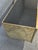 Brass Sideboard Made in Italy For Sale - Image 6 of 6