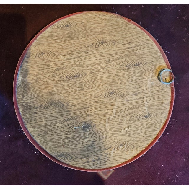 Ivory Edwardian Shellwork Valentine Diorama of a Sloop Under Sail For Sale - Image 8 of 10