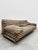 Vintage Italian Sofa by Sergio Saporiti for Saporiti Italia, 1980s For Sale - Image 3 of 10