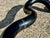Black Kinetic Object Tangle in Plastic by Richard X. Zawitz, Hong Kong, 1980s For Sale - Image 8 of 17