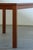 Danish Teak Coffee Table with Ceramic Tile Top, 1960s For Sale - Image 6 of 12