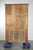 Antique English Oak Cabinet, 1700s For Sale - Image 4 of 12