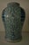 Antique Chinese Qing Dynasty Blue and White Double Happiness Temple Jar With Vine Motif For Sale - Image 13 of 18