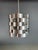 Max Sauze Aluminum Pendant Lamp by Max Sauze, 1970s For Sale - Image 4 of 16