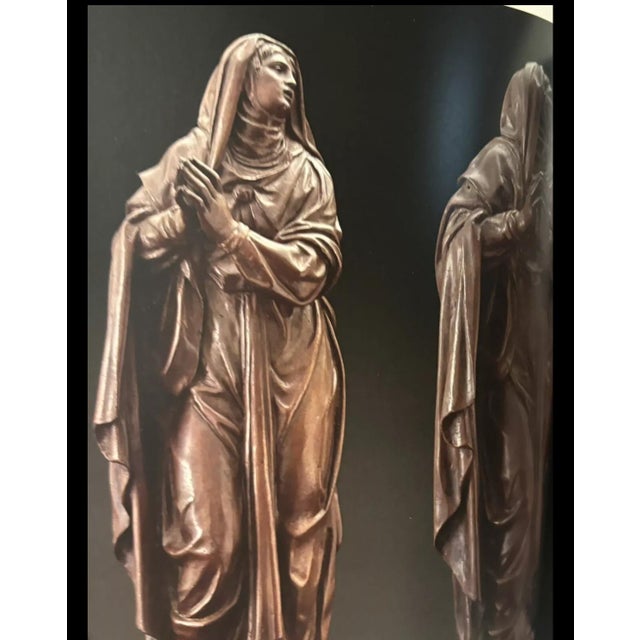 Red Faith and Fame, Leone and Pompeo Leon Art Coffee TableBook With Slipcase For Sale - Image 8 of 11