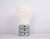 Mid-Century Modern German Giant Bulb by Ingo Maurer, 1960s For Sale - Image 6 of 12