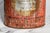 Neat Large Antique Tiger Chewing Tobacco Tin Country Store Advertising Display Can Americana Tobacciana General Store Home Decor For Sale - Image 11 of 16