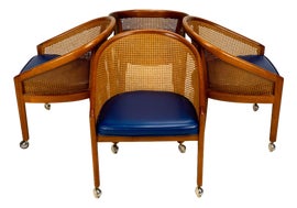 Example of Tub Chairs