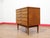 Mid Century Modern Vintage Teak Short Dresser Drawers by White and Newton For Sale - Image 13 of 14
