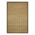 Amber Lewis x Loloi Lilah Natural / Olive 9'-3" x 13' Area Rug For Sale