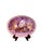 Kittens Danbury Mint Prima Ballerinas Complete Set of 8 Plates David Belda Vintage Kitsch For Sale In Dallas - Image 6 of 10