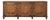French Country Sideboard in Old Pine Stain by Sarreid LTD For Sale