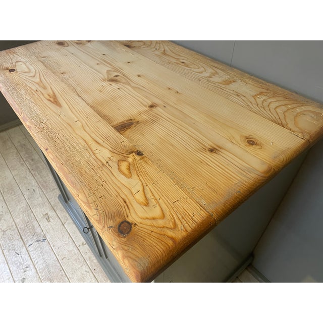 Antique Chest of Drawers, 1890s For Sale - Image 3 of 16