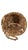 Early 20th Century Lega Bwami Society Hat For Sale - Image 4 of 5