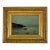 19th Century French Seascape Painting For Sale