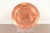 Roycroft Style Arts & Crafts Hammered Copper Charger Plate or Tray For Sale - Image 11 of 11