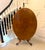 Antique Victorian Six-Seater Oval Tilt-Top Centre Dining Table in Burr Walnut, 1860 For Sale - Image 17 of 17