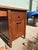 Ladd Executive Desk: Crafted in the classic Shaker-style, which is known for its clean elegance, quality craftsmanship,...