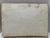 Henry Emil Salloch Original Watercolor on Paper Coastal Bay, 1944. For Sale In Atlanta - Image 6 of 7