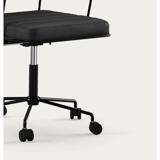 Textile Time Chair by Henrik Tengler For Sale - Image 7 of 13