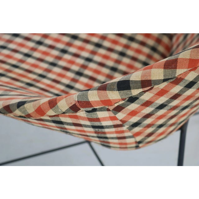 Armchair by Augusto Bozzi for Saporiti, 1950s For Sale - Image 17 of 18