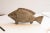 Late 20th Century Vintage African Fish Sculpture For Sale - Image 5 of 6