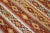 Vintage Rustic Tribal Kilim - 7'9" x 13' For Sale In New York - Image 6 of 11