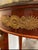 1930s Marble Top Center Tables - a Pair For Sale - Image 4 of 6