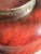 Wood Tibetan Burl Wood and Silver-Lined Libation Bowl For Sale - Image 7 of 7