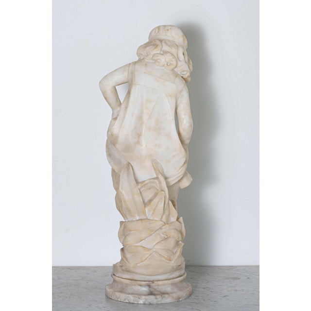 19th Century Italian Sculpture For Sale - Image 12 of 13